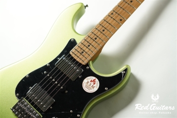 GS-4DX RSM/M - French Green Metallic